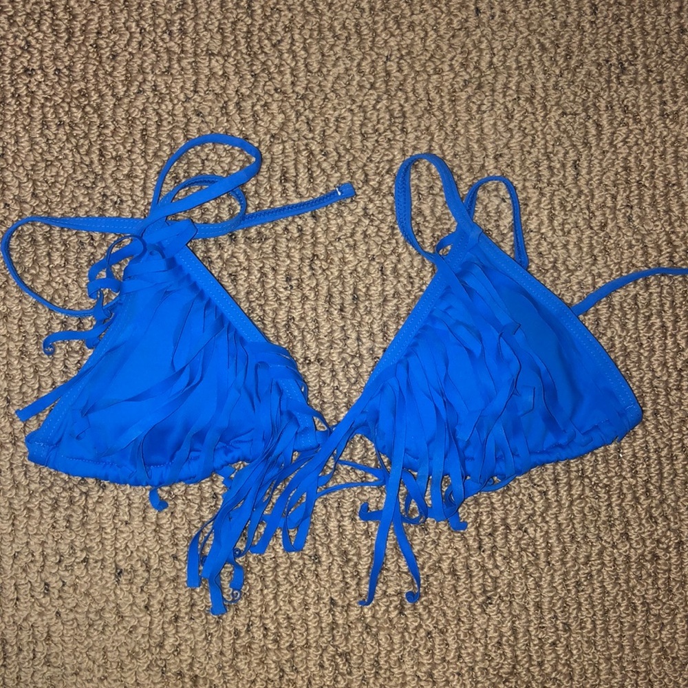 Target Swim Top